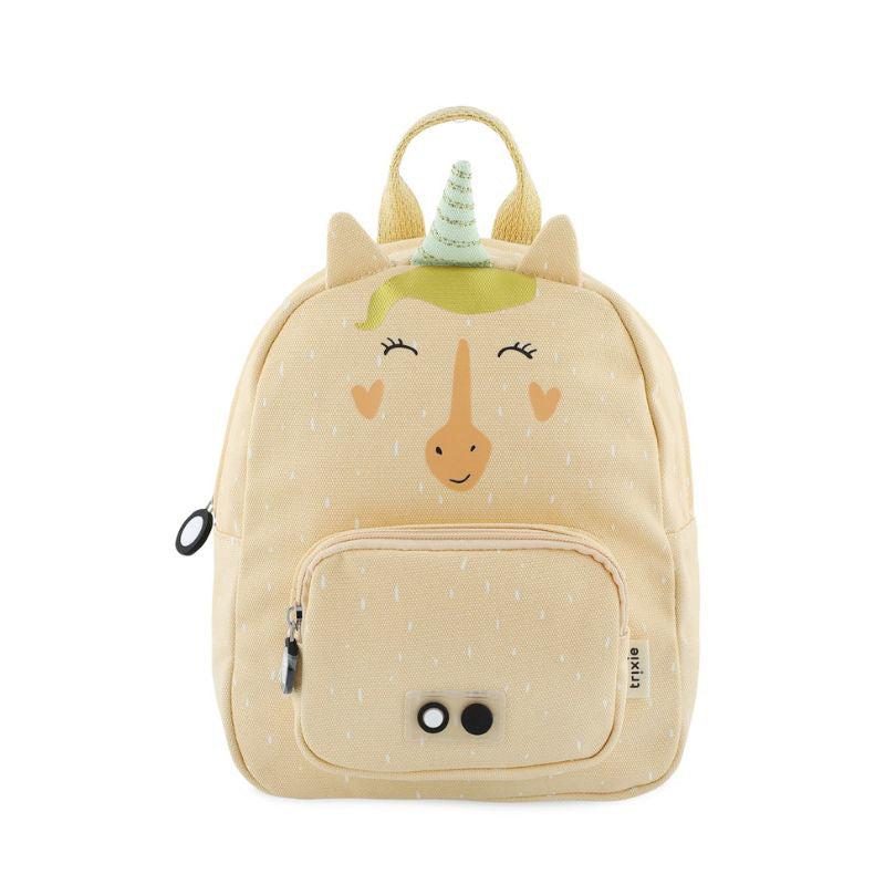 Trixie Baby® Otroški MINI nahrbtnik Mrs. Unicorn Trixie Baby