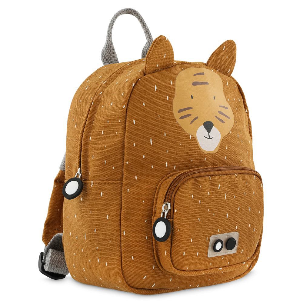 Trixie Baby® Otroški MINI nahrbtnik Mr. Tiger Trixie Baby