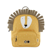 Trixie Baby® Otroški MINI nahrbtnik Mr. Lion Trixie Baby