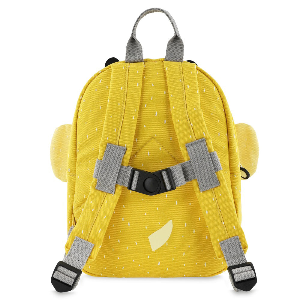 Trixie Baby® Otroški nahrbtnik Mrs. Bumblebee Trixie Baby
