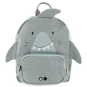 Trixie Baby® Otroški nahrbtnik Mr. Shark Trixie Baby