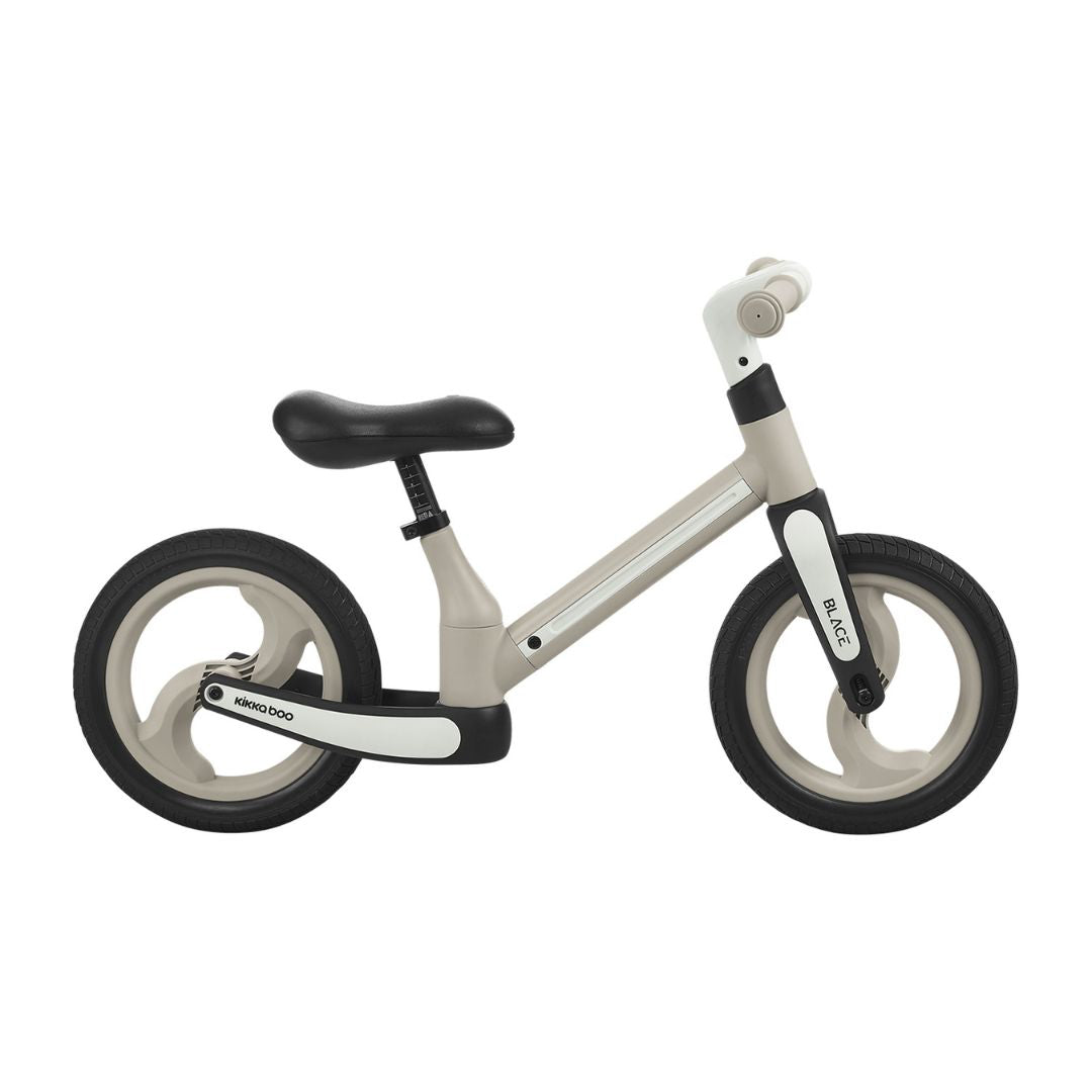 KikkaBoo® Otroški poganjalec Blace Beige KikkaBoo