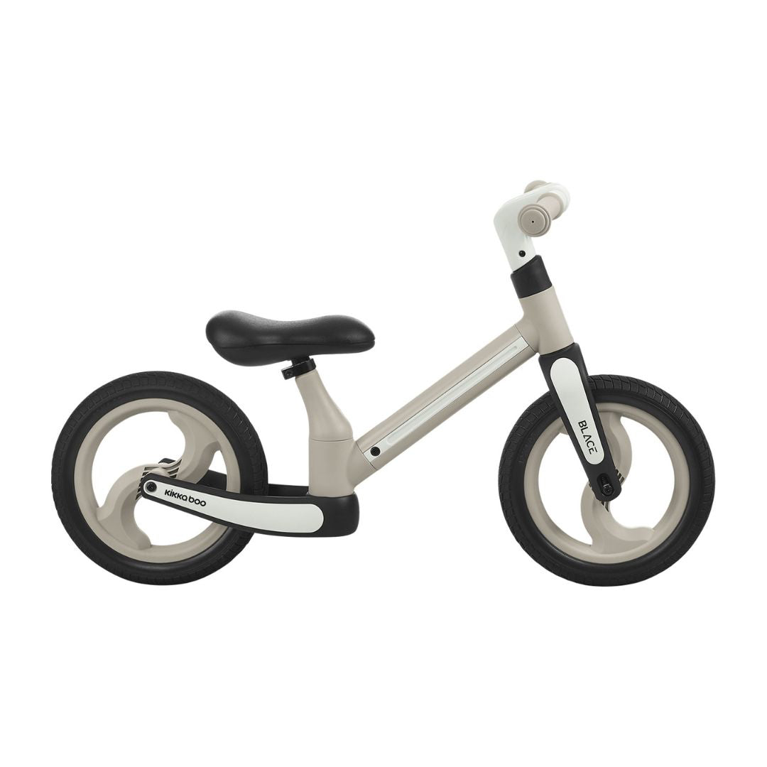KikkaBoo® Otroški poganjalec Blace Beige KikkaBoo