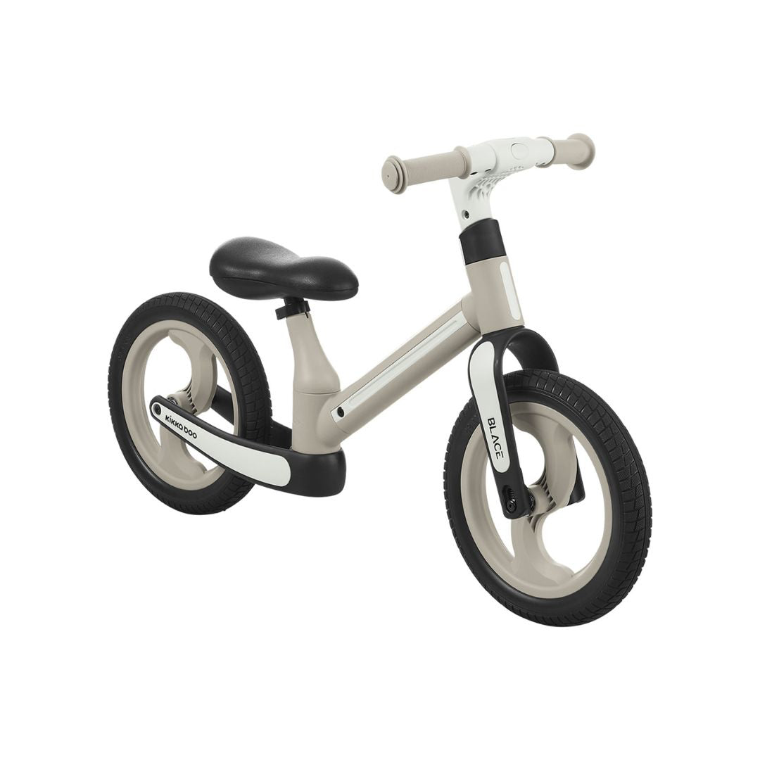 KikkaBoo® Otroški poganjalec Blace Beige KikkaBoo