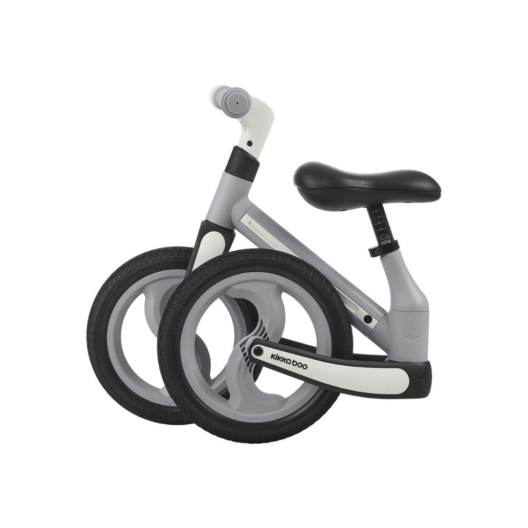 KikkaBoo® Otroški poganjalec Blace Grey KikkaBoo
