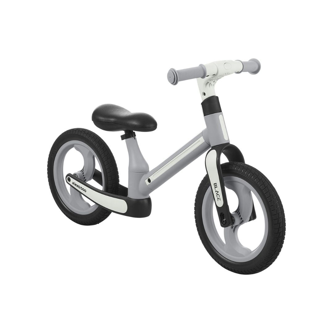 KikkaBoo® Otroški poganjalec Blace Grey KikkaBoo