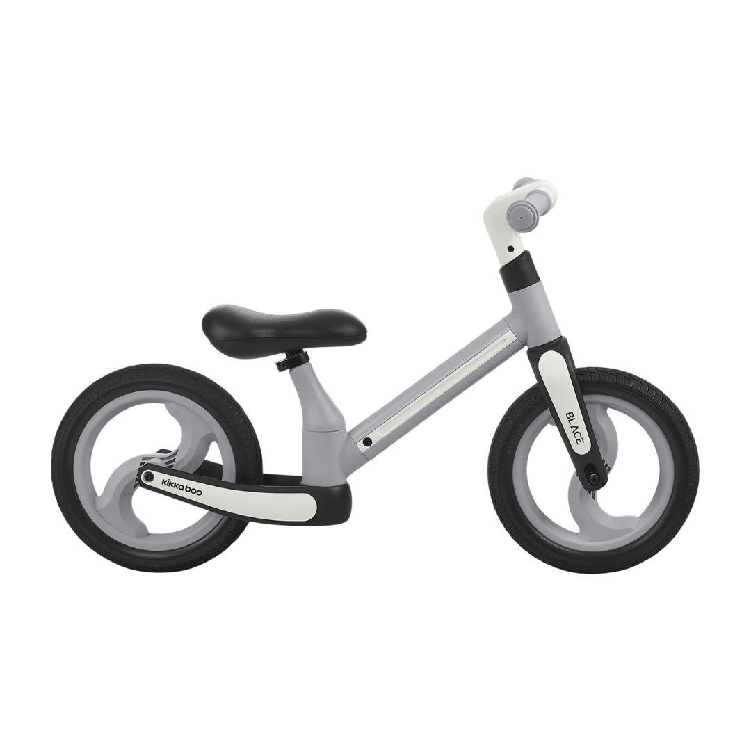 KikkaBoo® Otroški poganjalec Blace Grey KikkaBoo