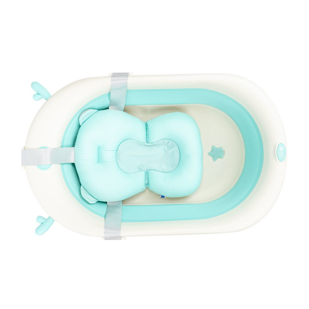 KikkaBoo® Blazina za banjico Bear Mint KikkaBoo
