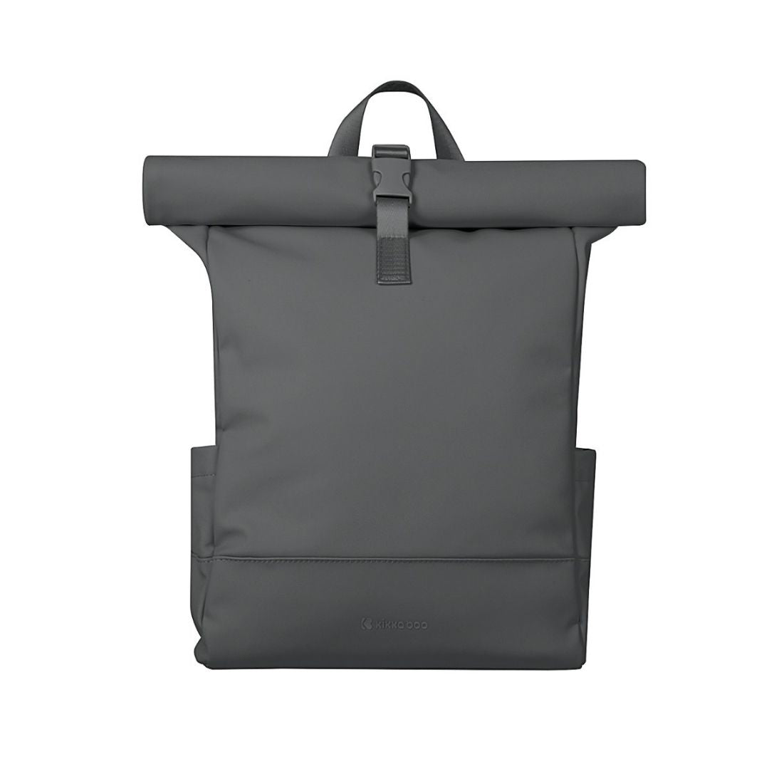 KikkaBoo® Previjalni nahrbtnik Jayden Grey KikkaBoo