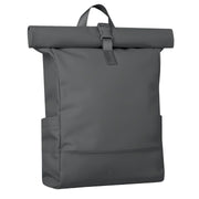 KikkaBoo® Previjalni nahrbtnik Jayden Grey KikkaBoo