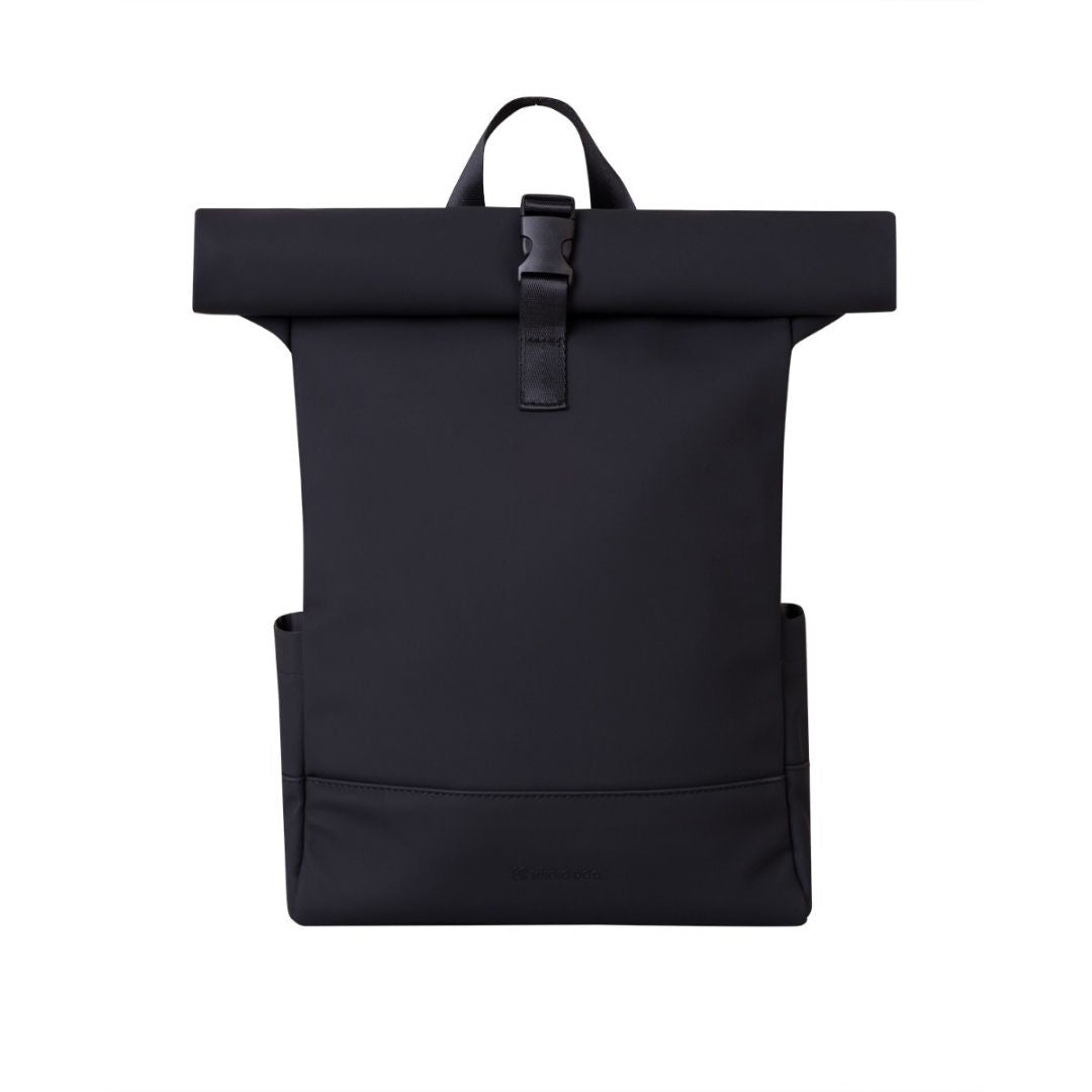 KikkaBoo® Previjalni nahrbtnik Jayden Black KikkaBoo