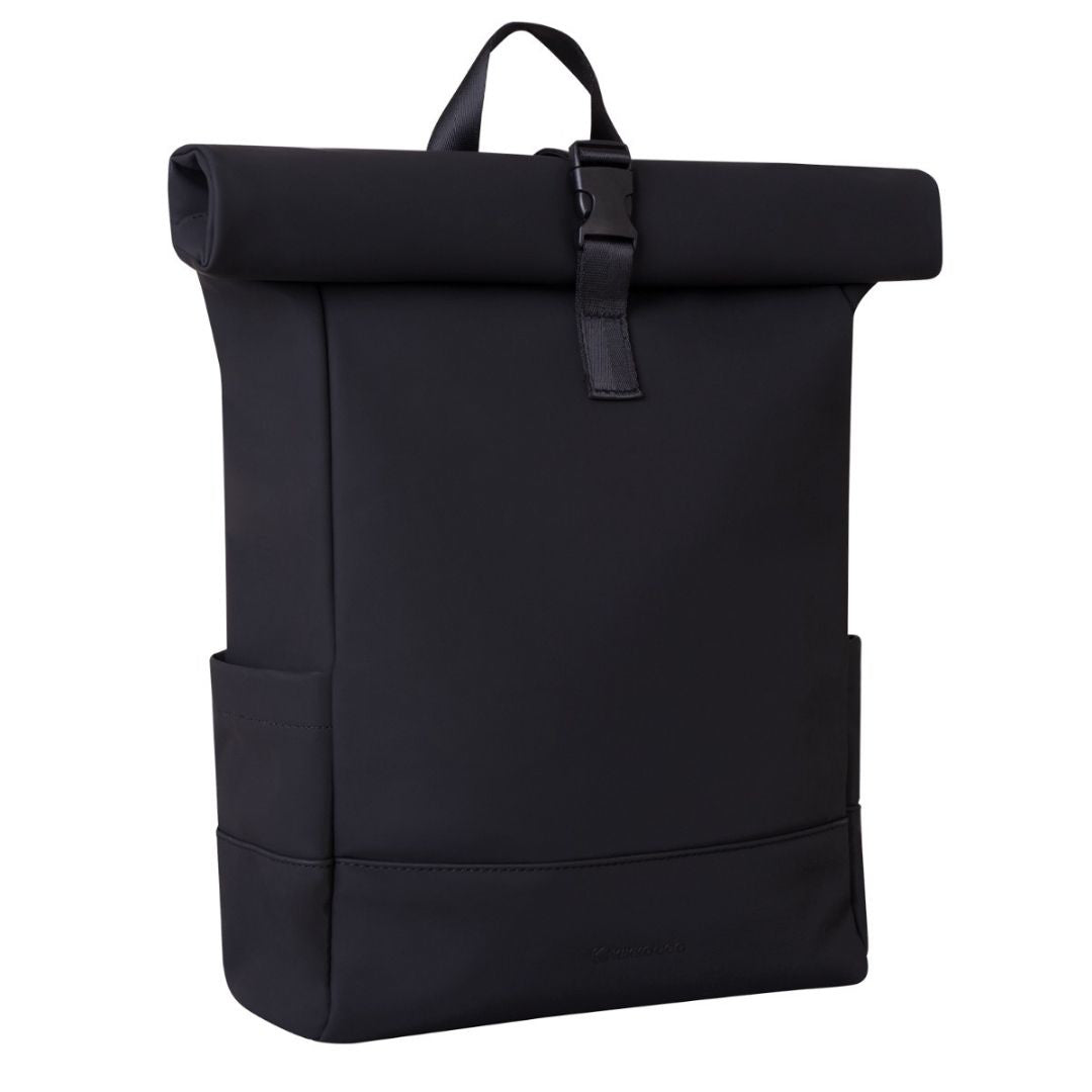 KikkaBoo® Previjalni nahrbtnik Jayden Black KikkaBoo