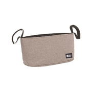 KikkaBoo® Organizator za voziček Zoe Beige KikkaBoo