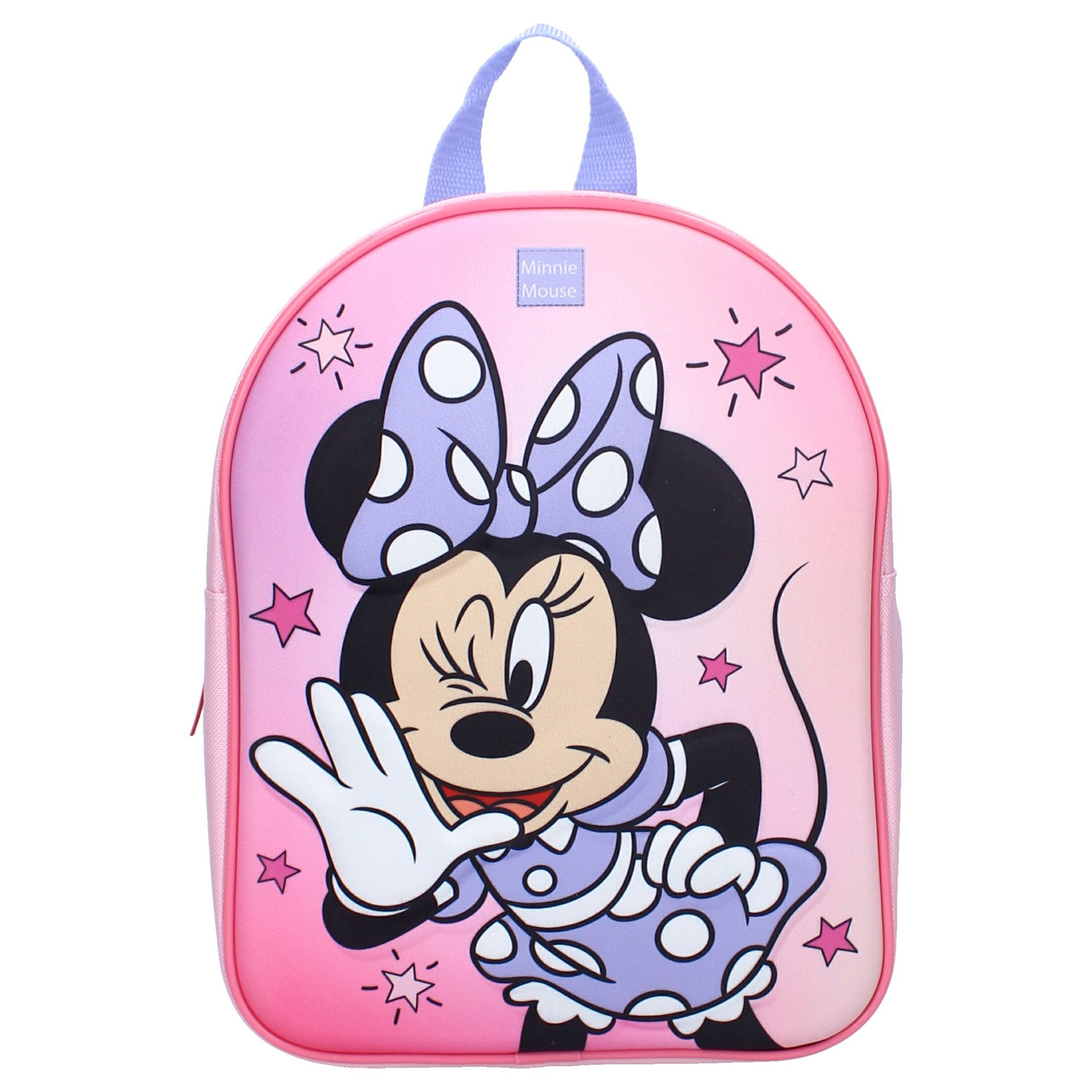 Disney's Fashion® Otroški nahrbtnik Minnie Mouse Funhouse Disney's Fashion