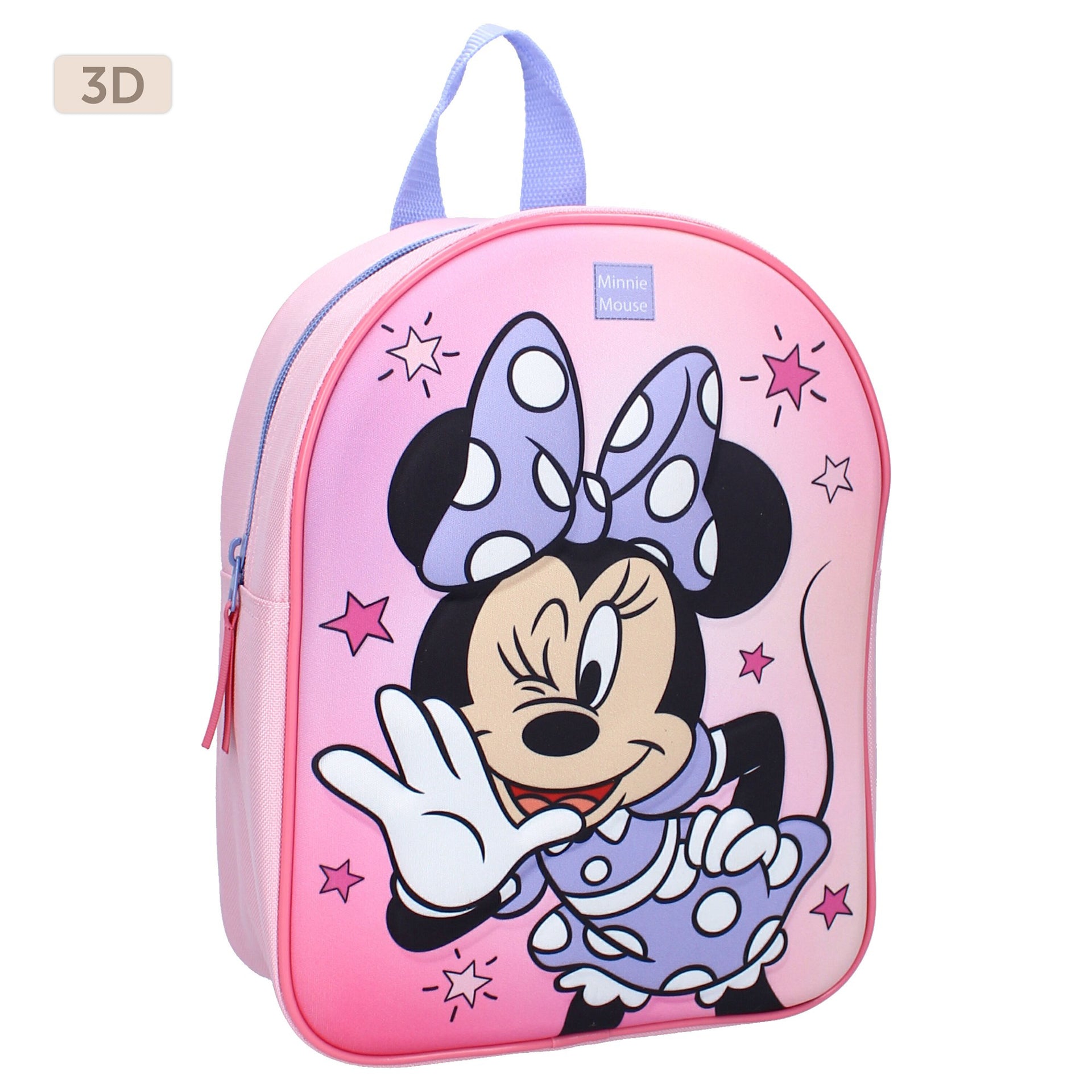 Disney's Fashion® Otroški nahrbtnik Minnie Mouse Funhouse Disney's Fashion