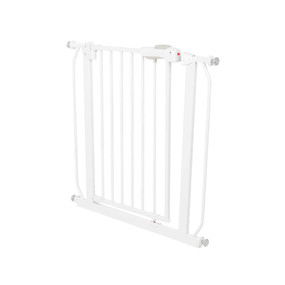 KikkaBoo® Varnostna ograja 75-85cm All safe KikkaBoo