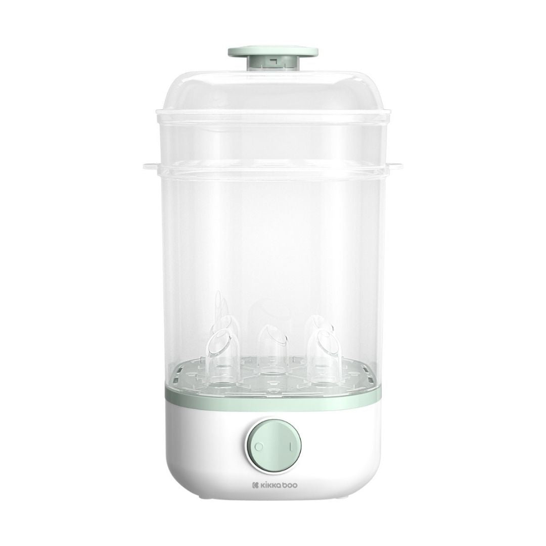 KikkaBoo® Sterilizator Clyde KikkaBoo