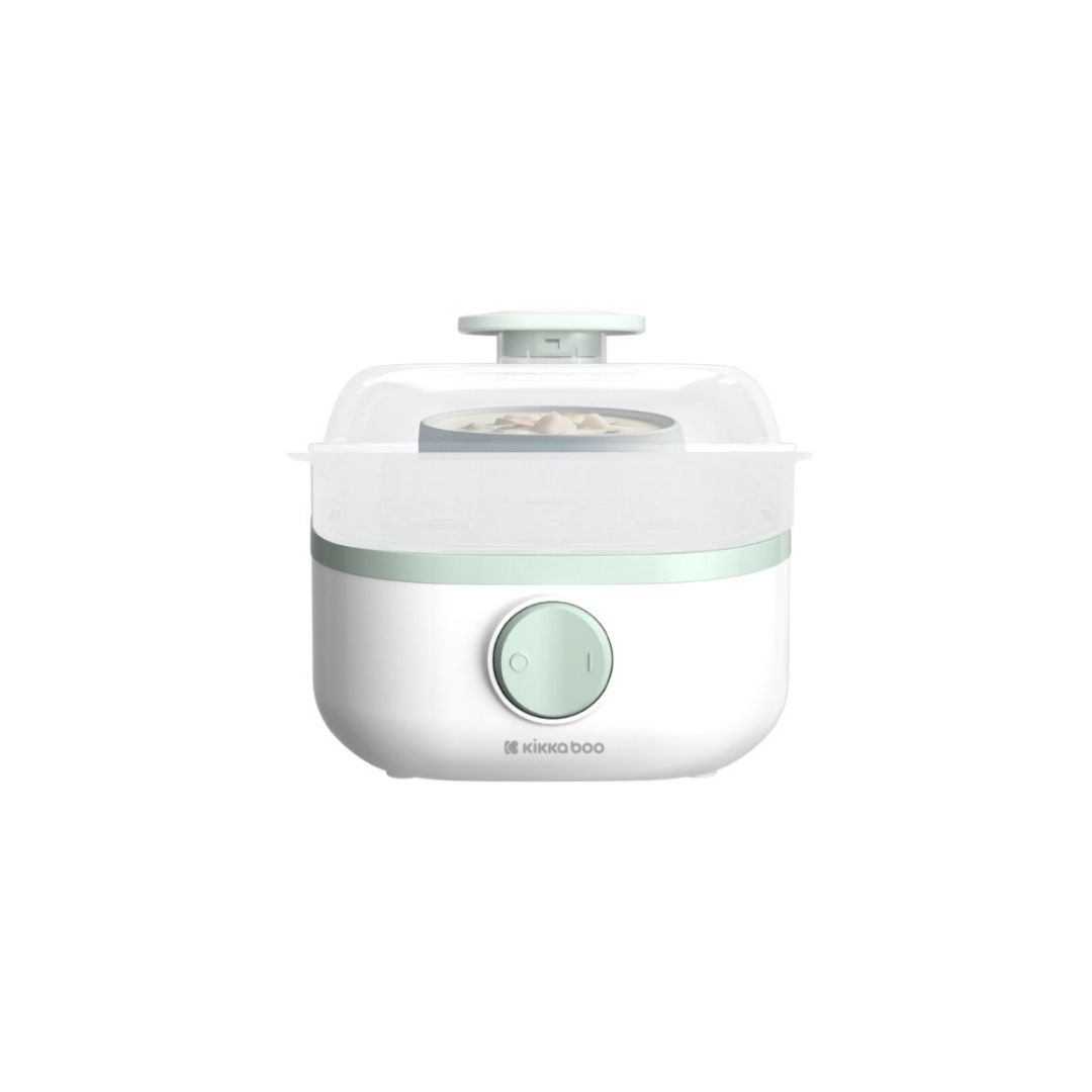 KikkaBoo® Sterilizator Clyde KikkaBoo
