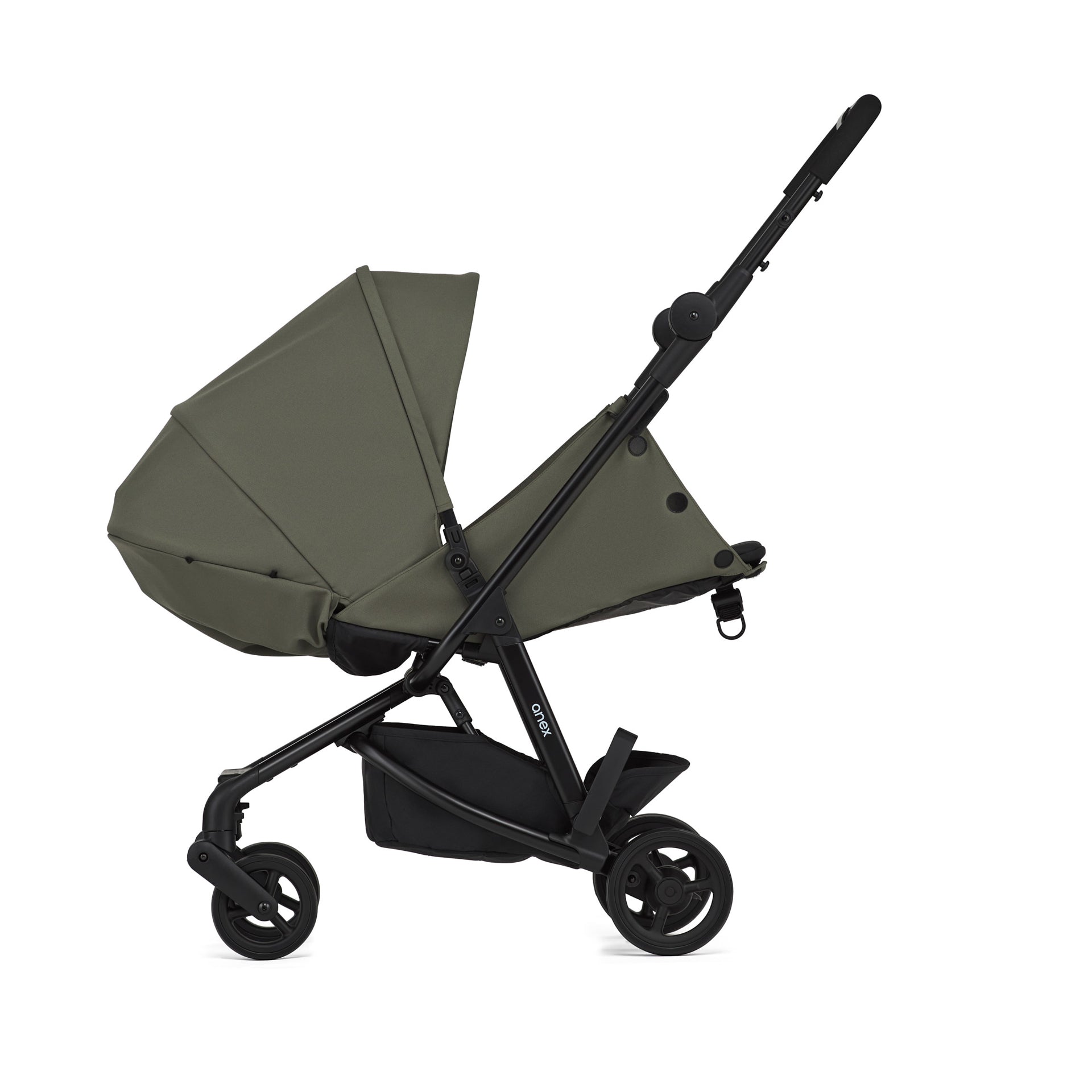 Anex® Športni voziček Air Z (0-22kg) Aurora Anex