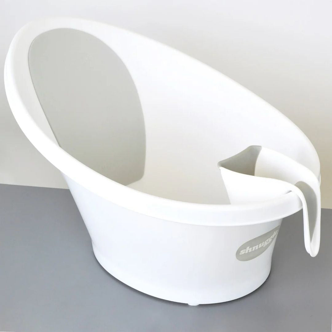 Shnuggle® Vrč za izpiranje Washy White Shnuggle