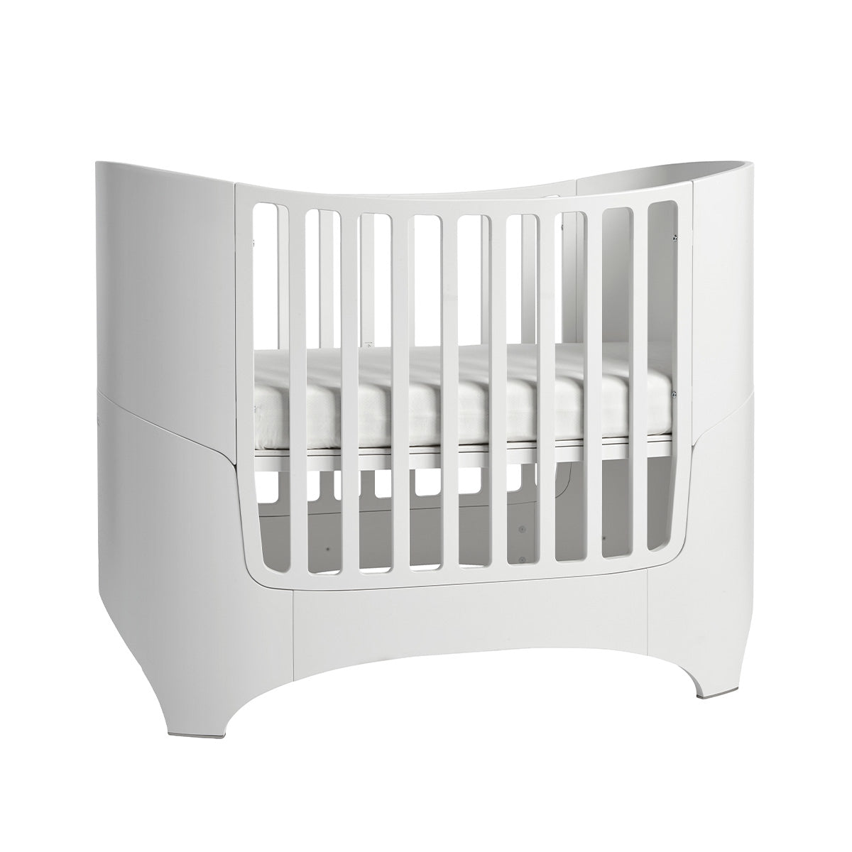 Leander® Otroška posteljica Classic™ Junior 0-7 leta White Leander