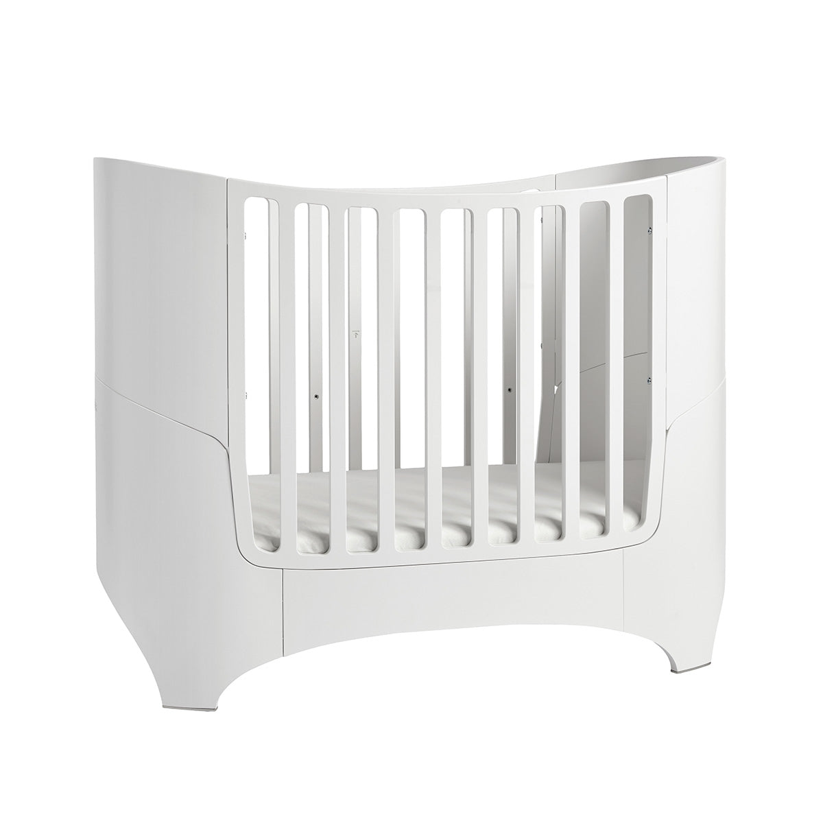 Leander® Otroška posteljica Classic™ Junior 0-7 leta White Leander