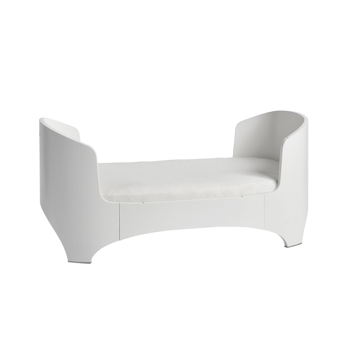 Leander® Otroška posteljica Classic™ Junior 0-7 leta White Leander