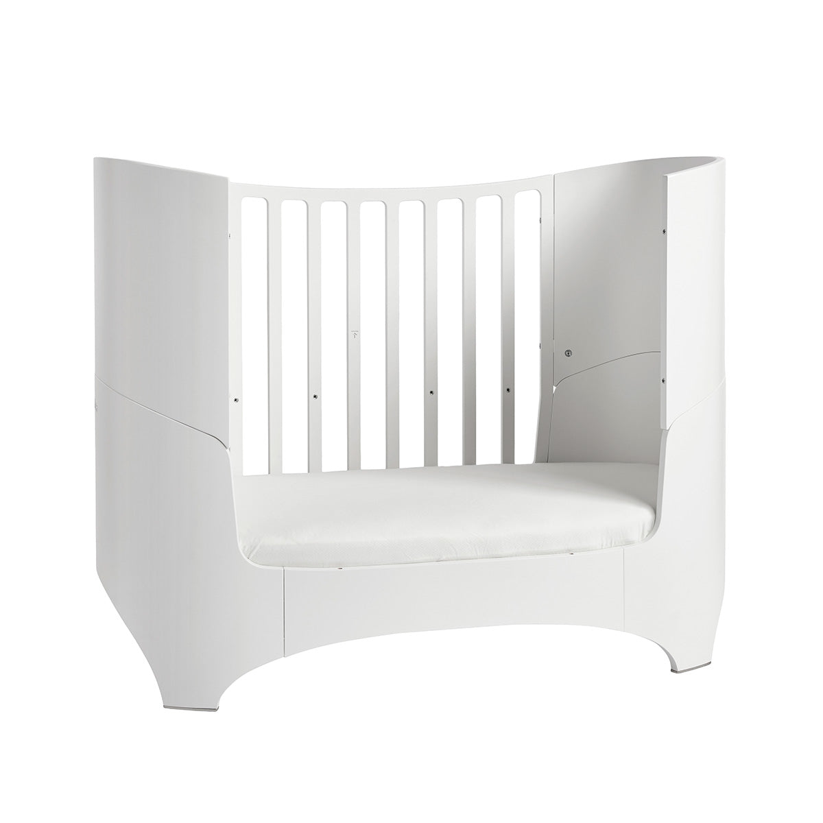 Leander® Otroška posteljica Classic™ Junior 0-7 leta White Leander