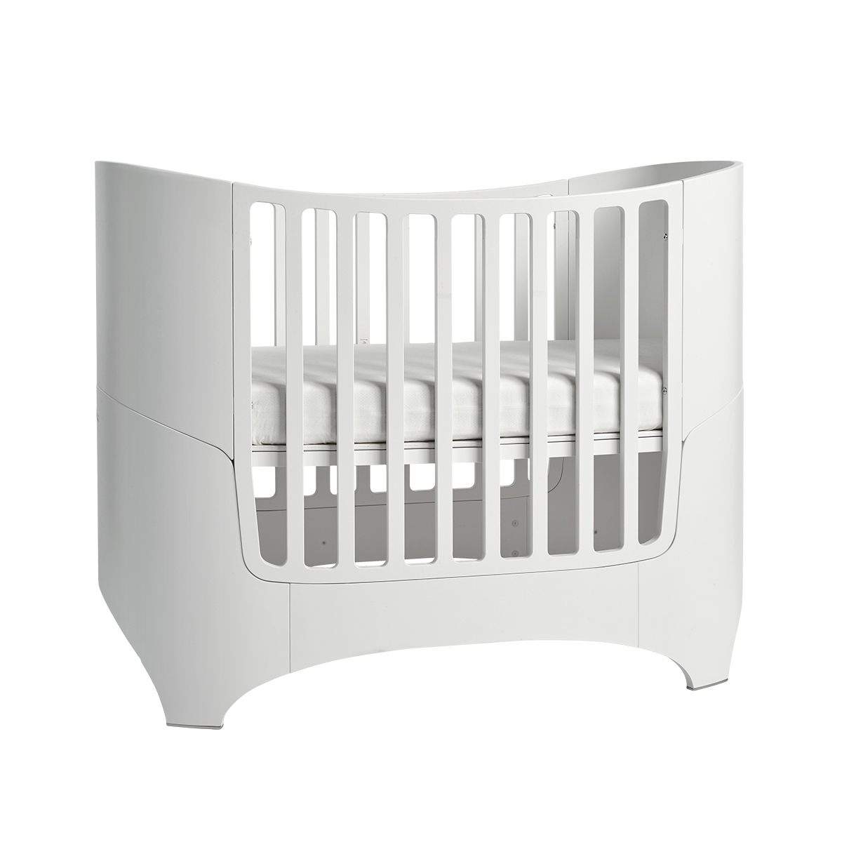 Leander® Otroška posteljica Classic™ Junior 0-7 leta White Leander