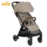 Joie® Dětský kočárek Pact™ Pro Oak