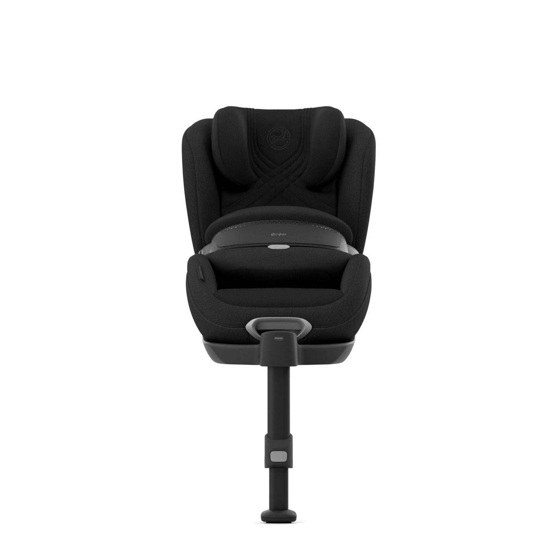 Cybex Platinum® Otroški avtosedež z Airbagom Anoris T2 i-Size (76 - 125 cm) Sepia Black (Plus) Cybex Platinum