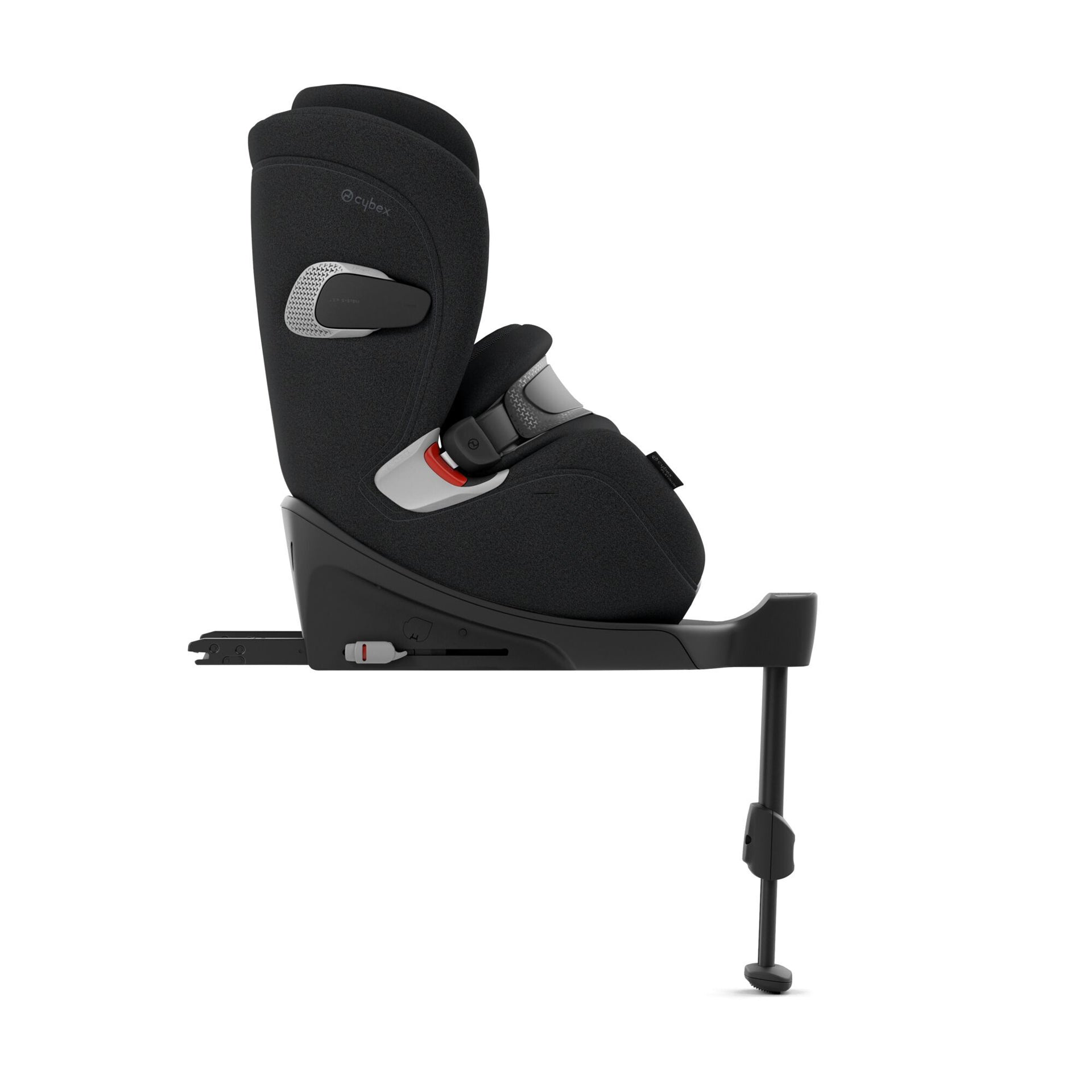 Cybex Platinum® Otroški avtosedež z Airbagom Anoris T2 i-Size (76 - 125 cm) Sepia Black (Plus) Cybex Platinum