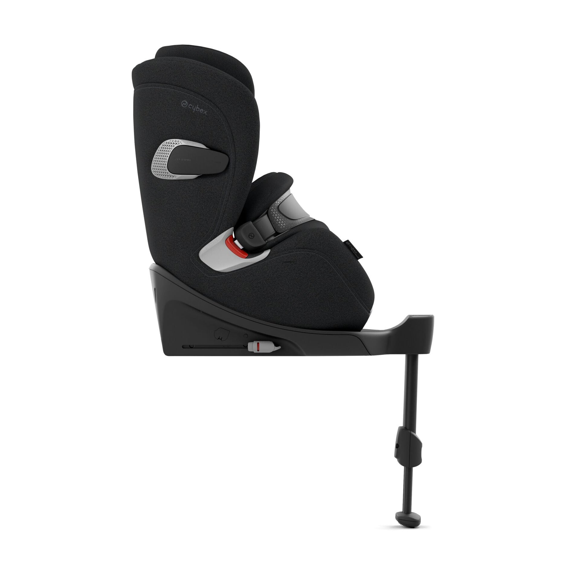 Cybex Platinum® Otroški avtosedež z Airbagom Anoris T2 i-Size (76 - 125 cm) Sepia Black (Plus) Cybex Platinum