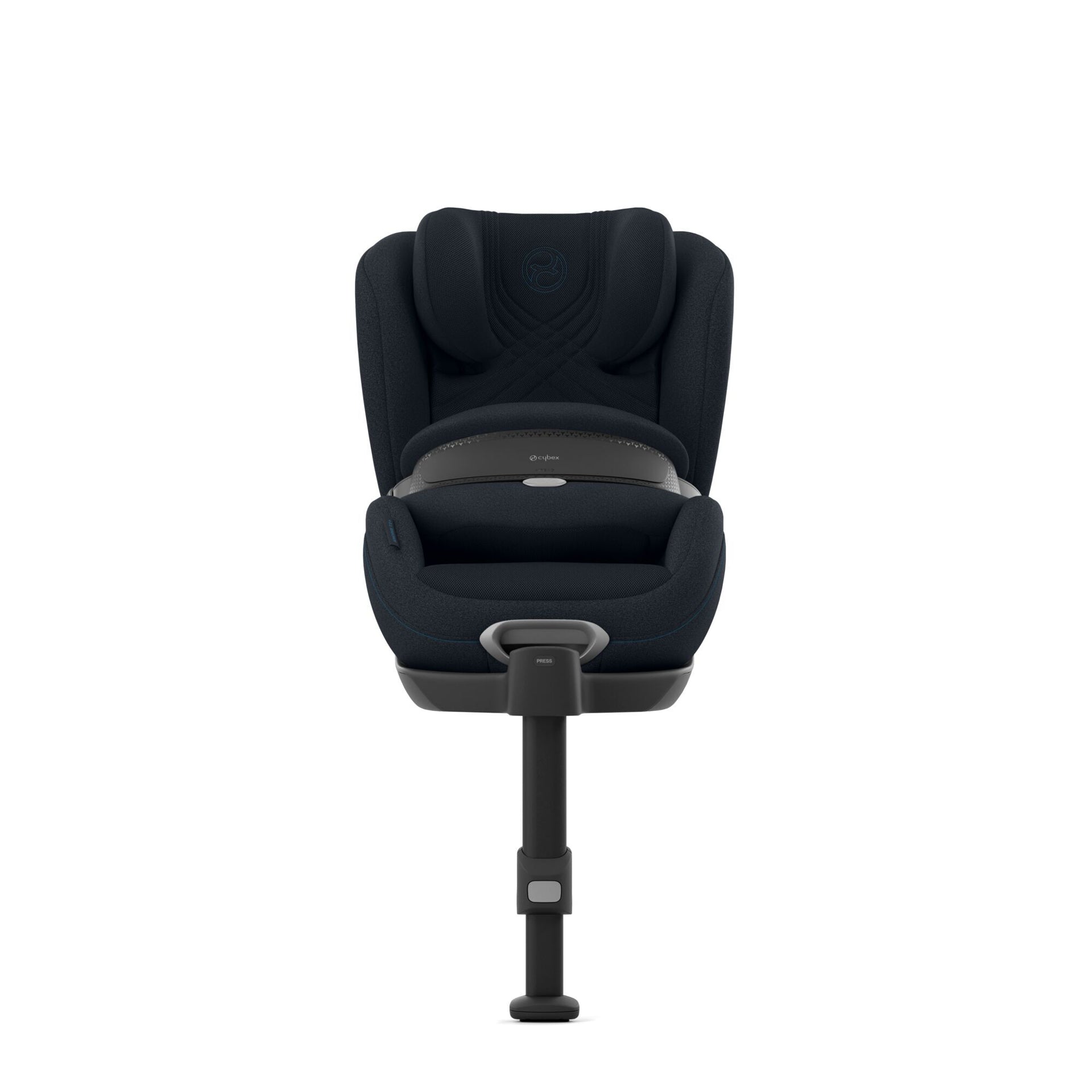 Cybex Platinum® Otroški avtosedež z Airbagom Anoris T2 i-Size (76 - 125 cm) Nautical Blue (Plus) Cybex Platinum