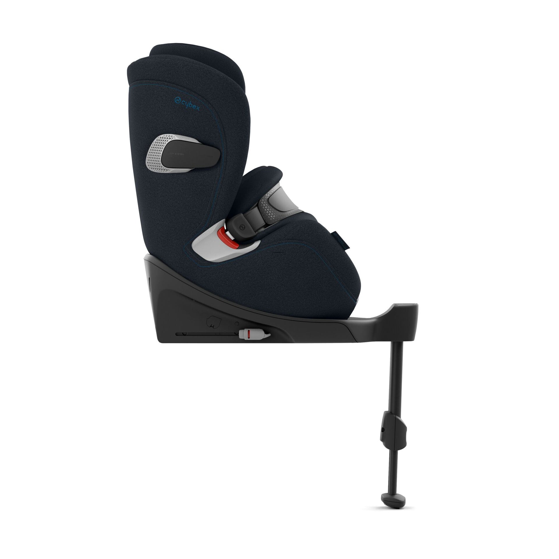 Cybex Platinum® Otroški avtosedež z Airbagom Anoris T2 i-Size (76 - 125 cm) Nautical Blue (Plus) Cybex Platinum