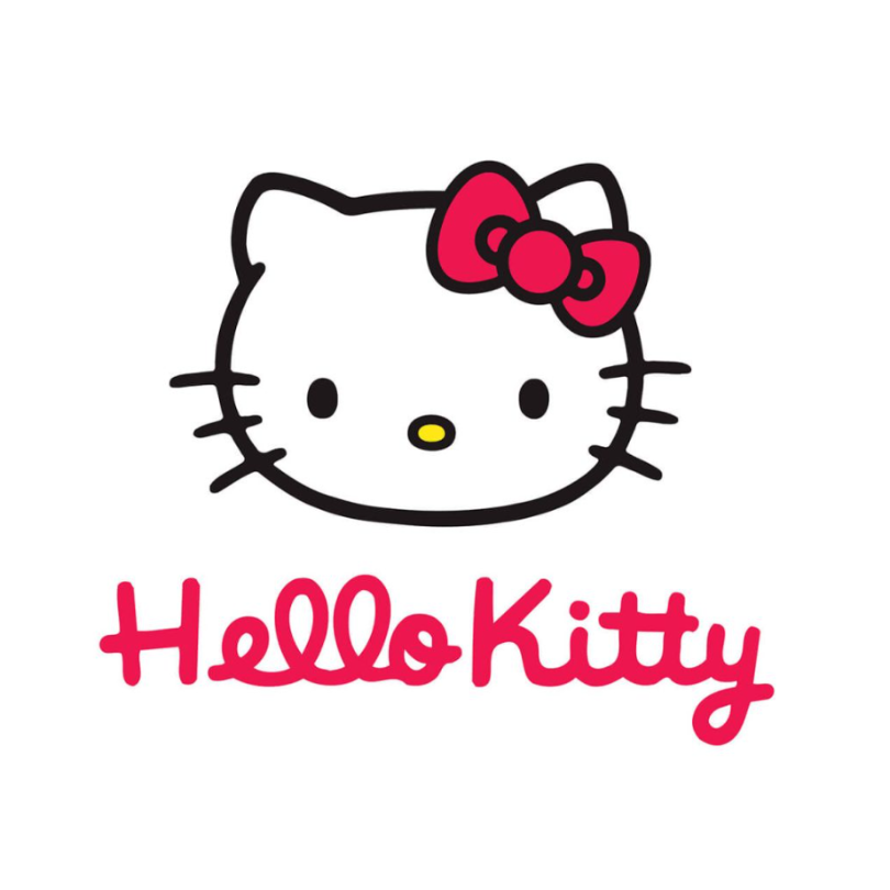 Hello Kitty® Otroški nahrbtnik We Meet Again Hello Kitty