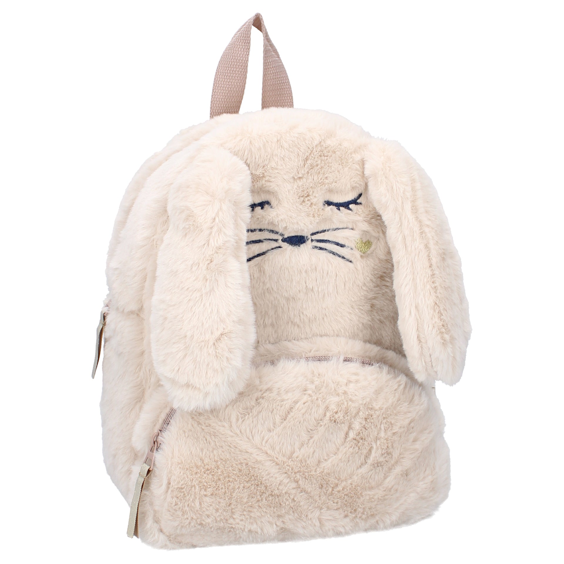 Prêt® Otroški nahrbtnik Fun The Adorables Bunny Prêt