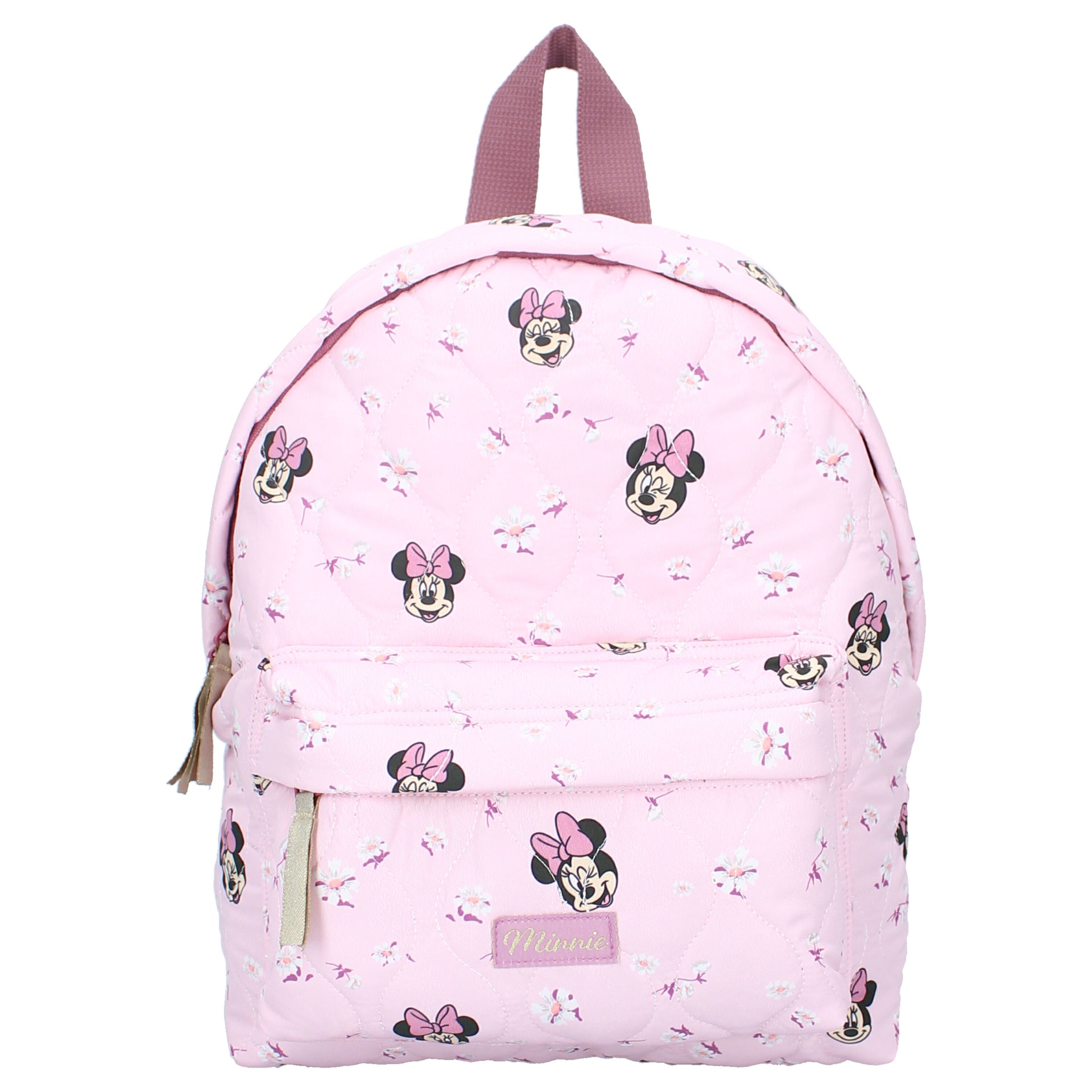 Disney's Fashion® Otroški nahrbtnik Minnie Mouse Blooming Bright Disney's Fashion