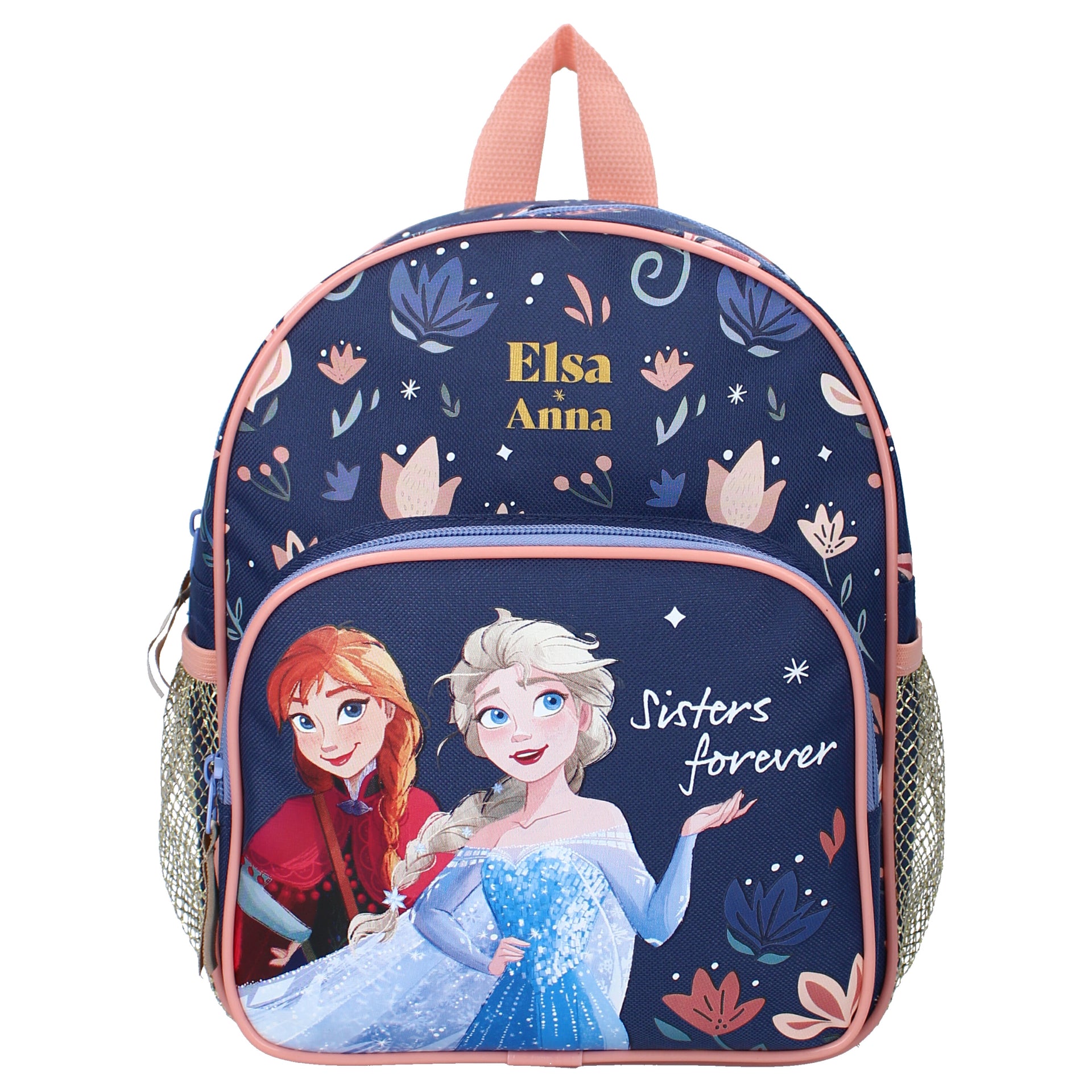 Disney's Fashion® Otroški nahrbtnik Frozen II Louder Than Love Disney's Fashion