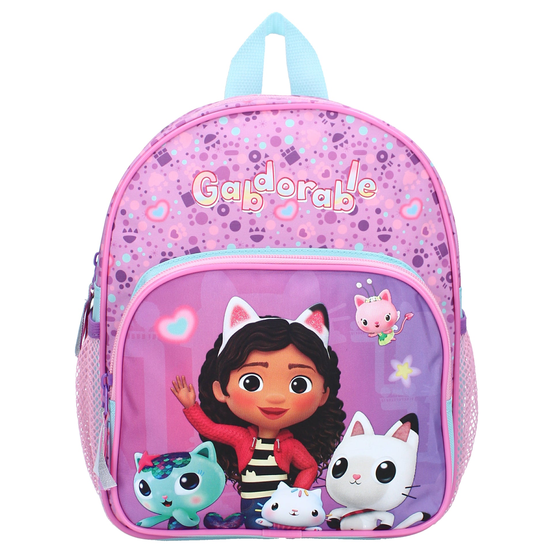 Disney's Fashion® Otroški nahrbtnik Unlimited Adventure Gabby's Dollhouse Disney's Fashion