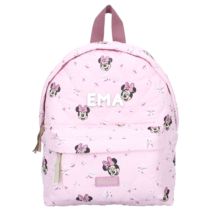 Disney's Fashion® Otroški nahrbtnik Minnie Mouse Blooming Bright Disney's Fashion