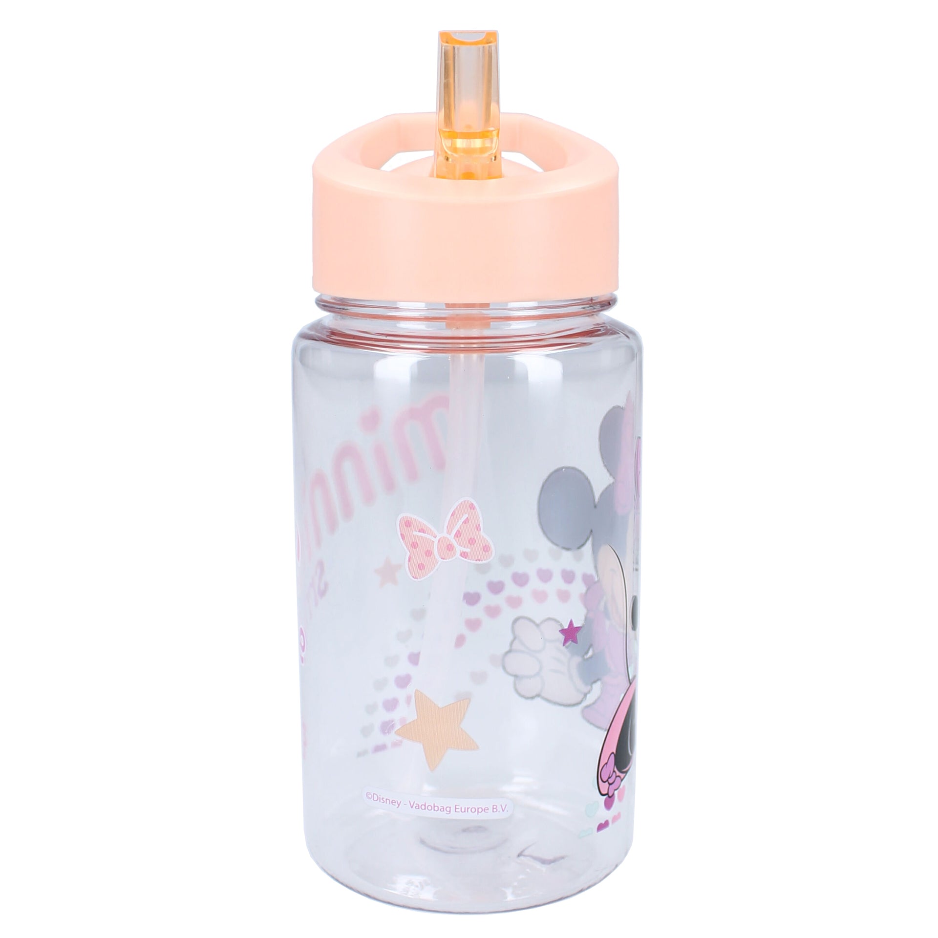 Disney's Fashion® Steklenička 450ml Minnie Mouse Drink Up Disney's Fashion