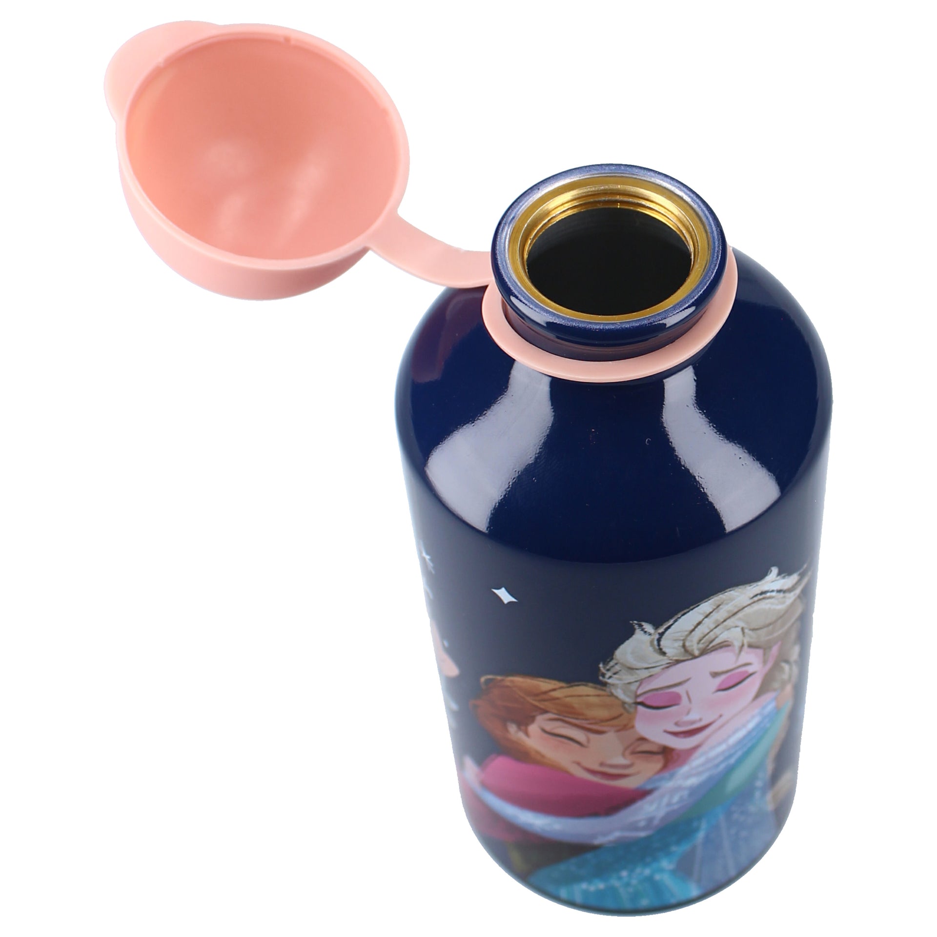 Disney's Fashion® Steklenička 500ml Frozen II Really Refreshing Disney's Fashion
