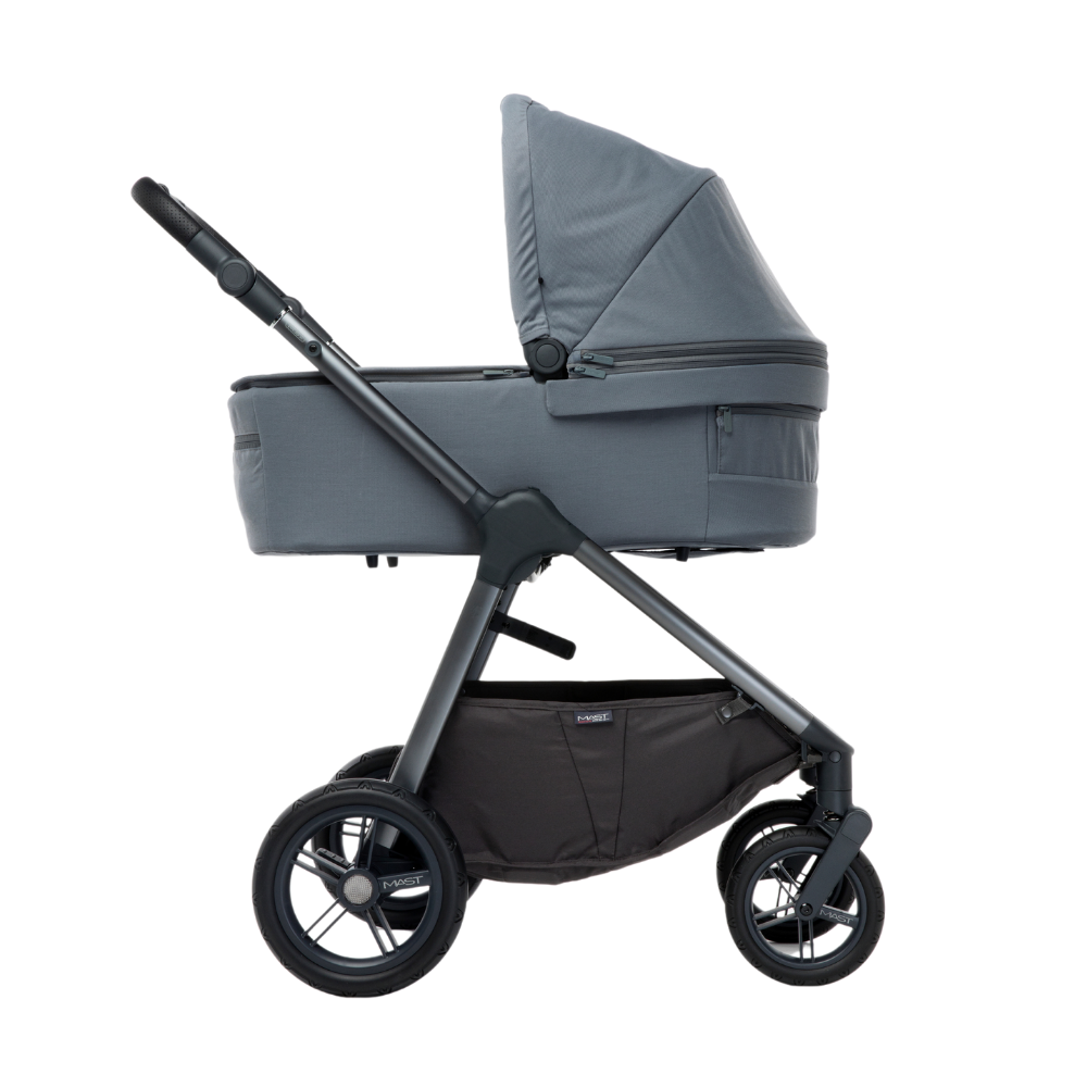 MAST® M5X Kompaktni otroški voziček 2v1 Koala Mast