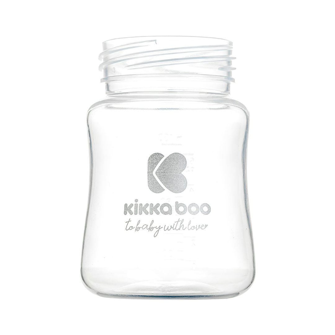 KikkaBoo® Prenosna električna črpalka Caily KikkaBoo