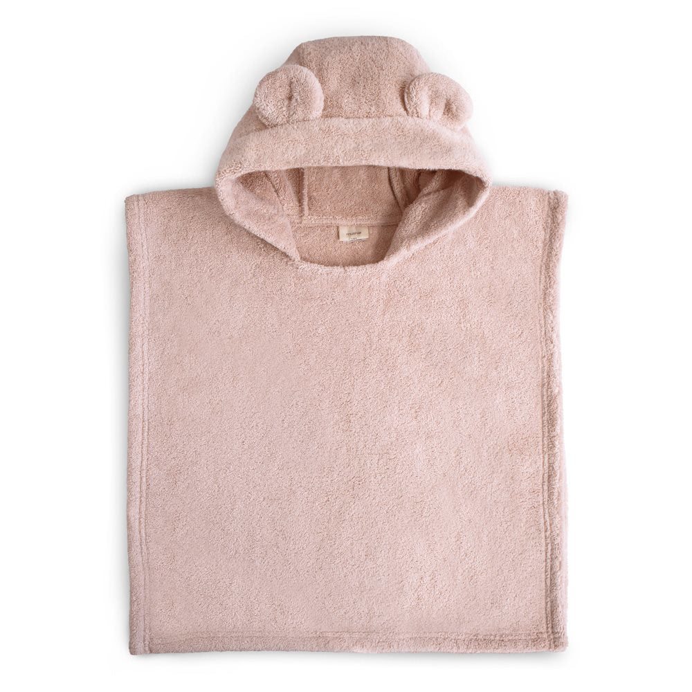 Mushie® Otroški pončno (1-3 L) Bear Blush Mushie