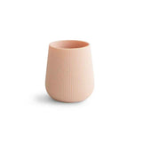 Mushie® Silicone Starter Cup MINI Blush