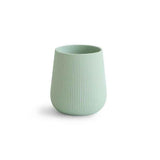 Mushie® Silicone Starter Cup MINI Cambridge Blue