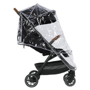 Nuna® Dežna prevleka Trvl™ Indigo Nuna