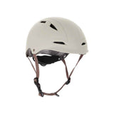 KikkaBoo® Children's Helmet (46 - 56 cm) Beige